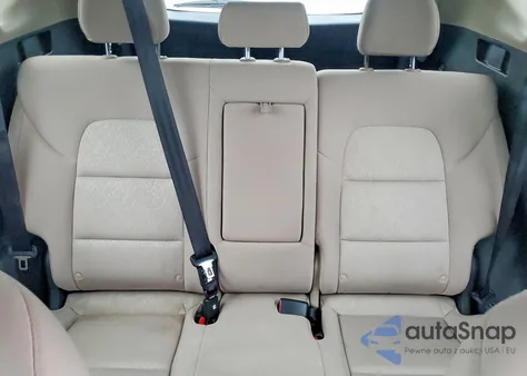 2017 Hyundai Tucson Limited из США, поврежденный, VIN KM8J33A23HU283362